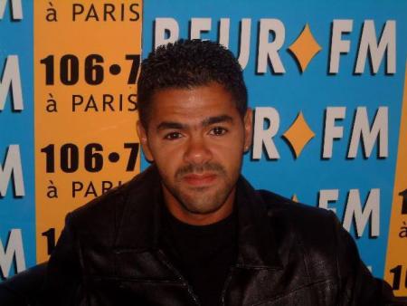 jamal dabouze