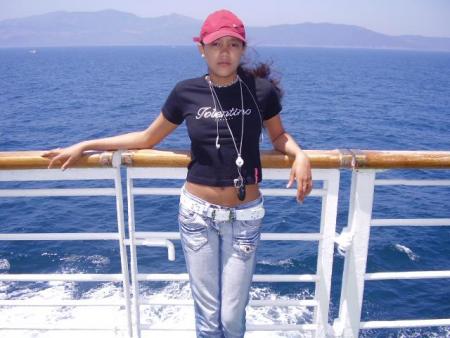 nassima